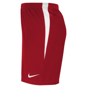 Nike Dri-FIT Venom 3 Woven Shorts University Red-White-White