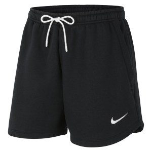 Nike Womens Park Fleece Shorts (W)