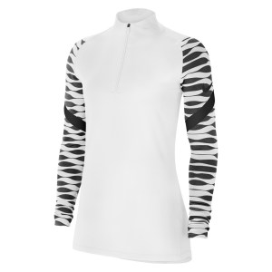 Nike Womens Dri-FIT Strike Drill Top (W)