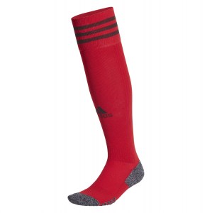 Adidas ADI 21 SOCK Team Power Red-Black