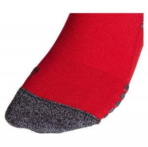 Adidas ADI 21 SOCK Team Power Red-Black