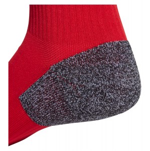 Adidas ADI 21 SOCK Team Power Red-Black
