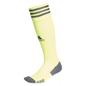 Adidas ADI 21 SOCK Solar Yellow-Black