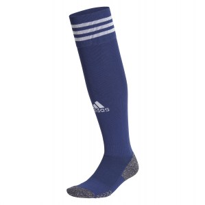 Adidas ADI 21 SOCK Team Navy Blue-White