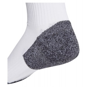 Adidas ADI 21 SOCK White-Black