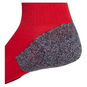 Adidas ADI 21 SOCK Team Power Red-White
