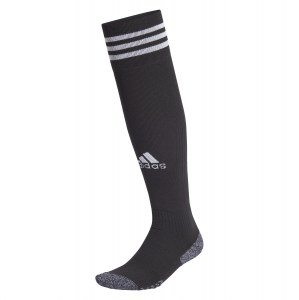 Adidas ADI 21 SOCK Black-White