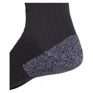 Adidas ADI 21 SOCK Black-White