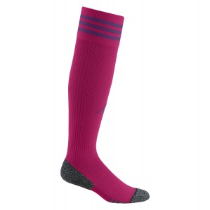 Adidas ADI 21 SOCK Bold Pink-Glory Purple