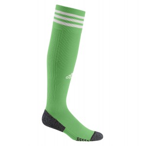 Adidas ADI 21 SOCK Semi Solar Lime-White