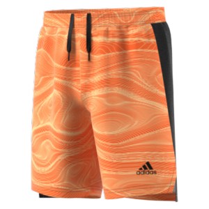 Adidas CONDIVO GK 21 SHORT Acid Orange