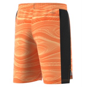 Adidas CONDIVO GK 21 SHORT Acid Orange