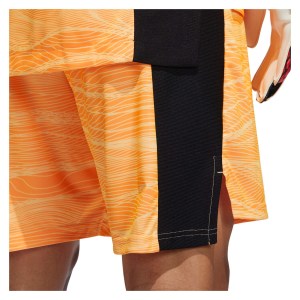 Adidas CONDIVO GK 21 SHORT Acid Orange