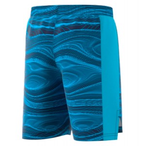 Adidas CONDIVO GK 21 SHORT Bold Aqua