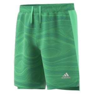Adidas CONDIVO GK 21 SHORT Semi Solar Lime