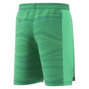 Adidas CONDIVO GK 21 SHORT Semi Solar Lime