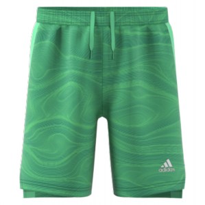 Adidas CONDIVO GK 21 SHORT Semi Solar Lime