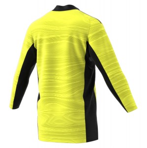 Adidas CONDIVO GK 21 JERSEY LONG SLEEVE Acid Yellow