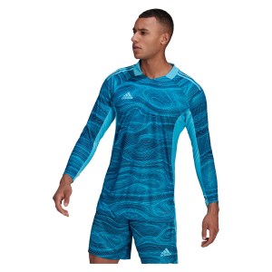 Adidas CONDIVO GK 21 JERSEY LONG SLEEVE