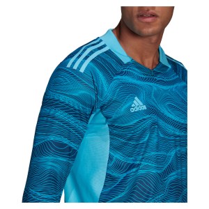 Adidas CONDIVO GK 21 JERSEY LONG SLEEVE