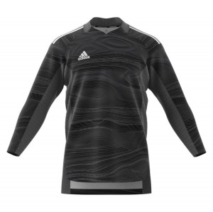 Adidas CONDIVO GK 21 JERSEY LONG SLEEVE Black