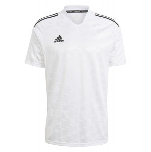 Adidas Condivo 21 Jersey Primeblue