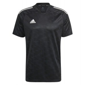 Adidas Condivo 21 Jersey Primeblue Black-White