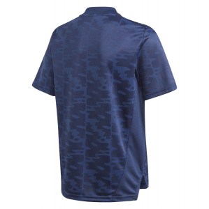 Adidas Condivo 21 Jersey Primeblue Team Navy Blue-White