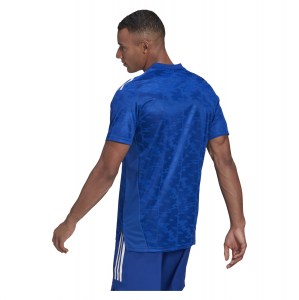 Adidas Condivo 21 Jersey Primeblue Team Royal Blue-White