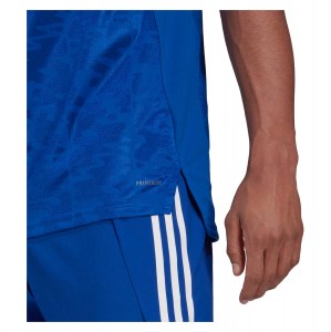 Adidas Condivo 21 Jersey Primeblue Team Royal Blue-White