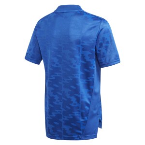 Adidas Condivo 21 Jersey Primeblue Team Royal Blue-White