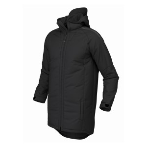 Classic Pro 3/4 Jacket