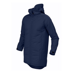 Classic Pro 3/4 Jacket Navy-Navy