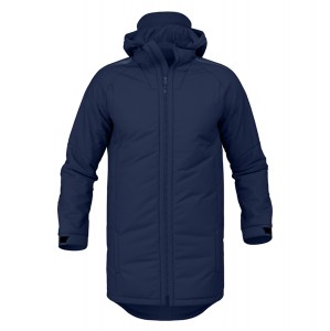 Classic Pro 3/4 Jacket Navy-Navy