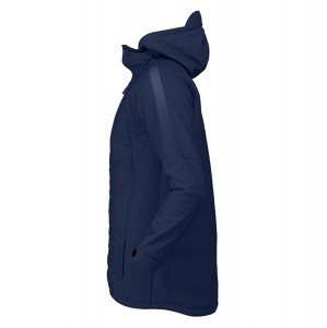 Classic Pro 3/4 Jacket Navy-Navy