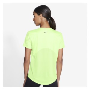 Nike Womens Miler Short Sleeve Tee (W)