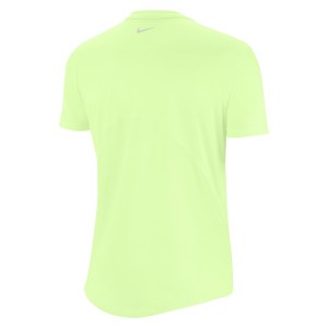 Nike Womens Miler Short Sleeve Tee (W)