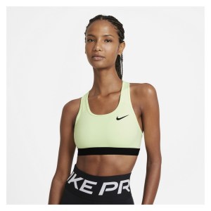 Nike Womens Swoosh Medium Support Sports Bra