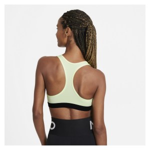 Nike Womens Swoosh Medium Support Sports Bra