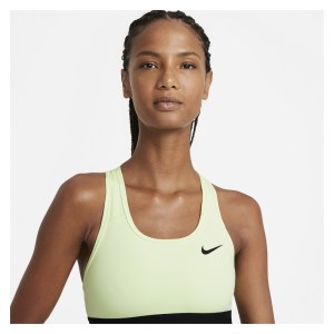Nike Womens Swoosh Medium Support Sports Bra