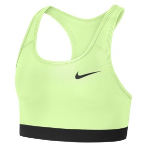 Nike Womens Swoosh Medium Support Sports Bra