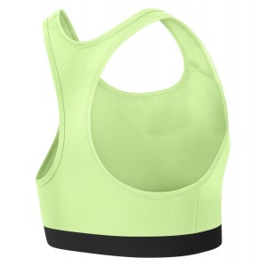 Nike Womens Swoosh Medium Support Sports Bra