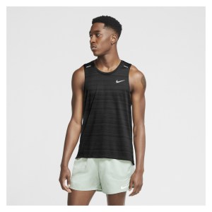 Nike Dri-FIT Miler Running Tank