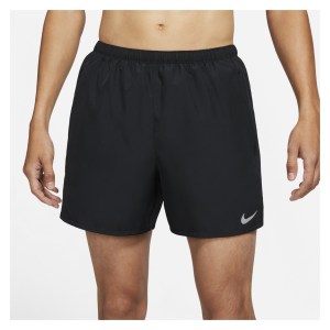 Nike Challenger Brief-Lined Running Shorts