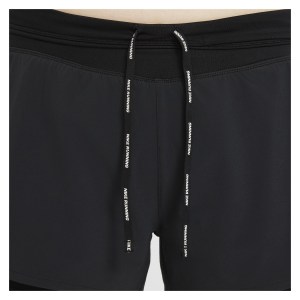 Nike Womens Eclipse 2-In-1 Running Shorts