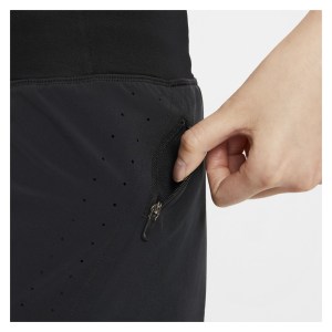 Nike Womens Eclipse 2-In-1 Running Shorts