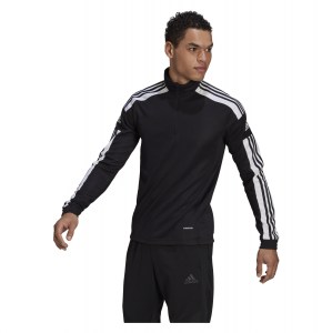 Adidas Squadra 21 Midlayer Training Top