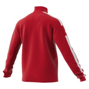 Adidas Squadra 21 Midlayer Training Top Team Power Red-White