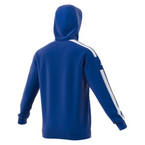 Adidas Squadra 21 Hoodie Team Royal Blue-White