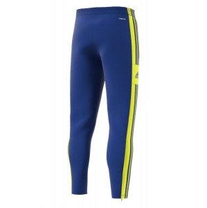 Adidas Squadra 21 Training Pant Team Royal Blue-Team Solar Yellow
